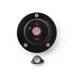 Street Fuel tank caps