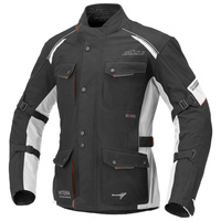 Kurtka motocyklowa BUSE ZESTAW EXRC Porto czarno/czarny 50