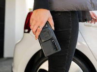 Uniwersalny adapter Quad Lock® MAG