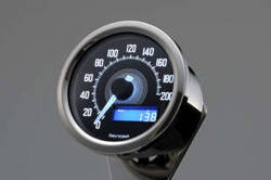VELONA60 SPEEDOMETER 200, POLISH