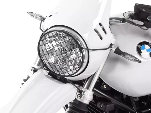 BMW R nineT Urban G/S (2017-) lamp guard