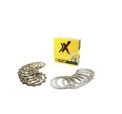 PROX TARCZE SPRZĘGŁOWE Z PRZEKŁADKAMI KTM SX 85 '18-20, HUSQVARNA TC 85 '18-20