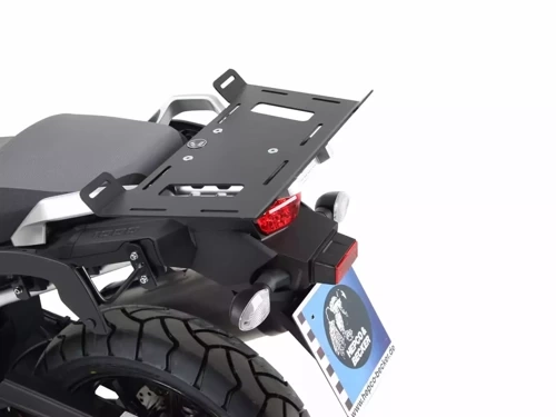 Suzuki V-Strom 650/XT (2017-) przedłużenie bagażnika