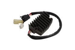 TOURMAX REGULATOR NAPIĘCIA YAMAHA V-MAX 1200 '96-'07 (OEM: 3JP-81960-01) (MADE IN JAPAN)