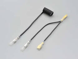 RPM INDUCTION WIRES, SPARK-PLUG WIRE & IG.COIL