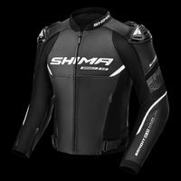 BANDIT 2.0 MEN JKT BLK 46