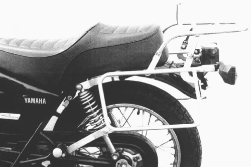 Yamaha SR 125 (1996-2001) rurowy stelaż centralny