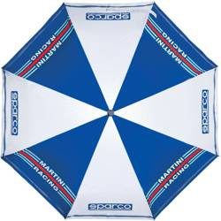 Sparco Martini Racing Umbrella