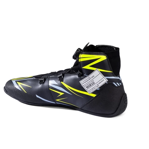 Buty Kartingowe Sparco K-Rapid Rotor