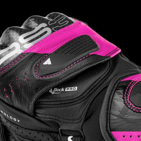 RS-3 LADY PINK XS