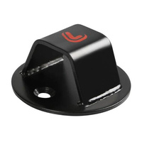 90593 Shield 2, floor install motorcycles anchoring