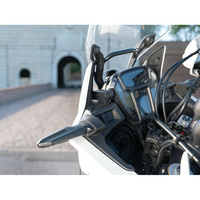 91817 Trek X, wodoodporna ładowarka USB z podwójnym gniazdem USB (USB A + USB C)