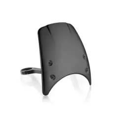 Owiewka reflektora czarna