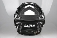 Kask Motocyklowy LAZER TANGO S ROADTECH (kol. Czarny - Biały - Matowy) rozm. XL