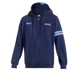 Bluza z kapturem Martini Racing Hooded