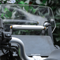 LOBOO Zestaw montażowy GPS CFMOTO 800MT (2023-) (10.3.09602.002.01)