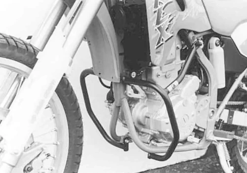 Kawasaki KLX 650 (1993-2001) engine guard