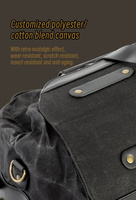 LOBOO VINTAGE TPU Torba 40L (10.4.01039.001.01)