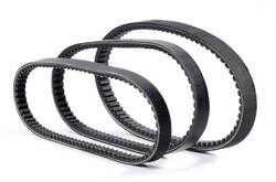 ARIETE PASEK NAPĘDOWY KEVLAR (11930/K) GILERA TYPHOON , RUNNER, NEXUS, DNA 125 4T '01-'10, PEUGEOT LOOXOR 125/150 ,PIAGGIO 4T VESPA GTS/LX/GTV/LXV, 125 X7, X8 ,X9 ,XEVO, LIBERTY,MP3, SKIPPER, HEXAGON, 125/150 '00-'10