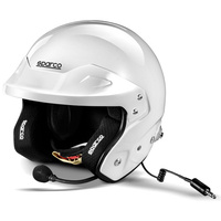 Kask Sparco RJ-i