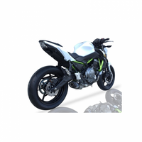 Silencer / Exhaust IXIL KAWASAKI Z 650, NINJA 650 [17] Euro 4 (SOVE)
