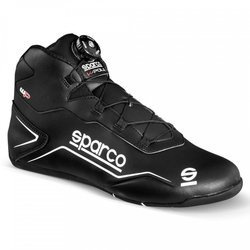Sparco Karting Kart Auto Shoes K-POLE WP