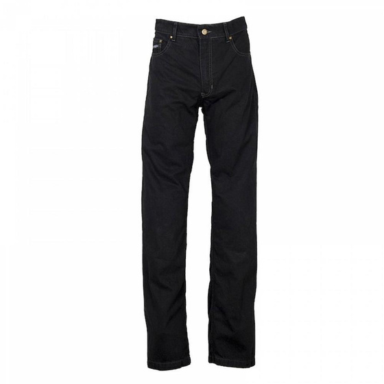 FURYGAN JEANS 01 BLACK ROZMIAR 38