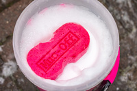 300 Expanding Microcell Sponge