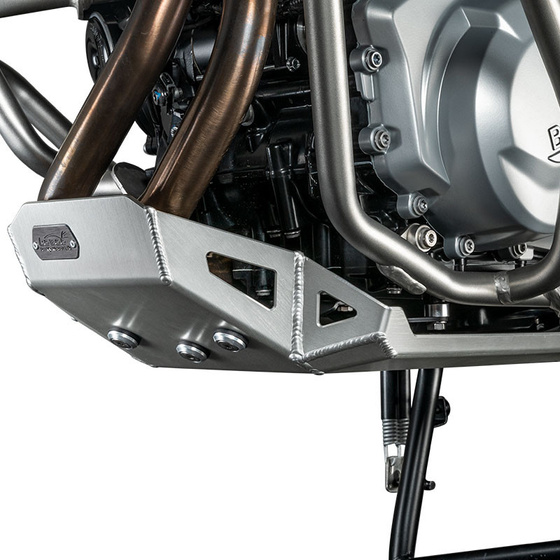 LOBOO Osłona silnika do BMW F850GS (2021-), BMW F850GS Adventure (2021-), All BMW F750GS/850GS/ADV Models (10.3.13033.001.11)