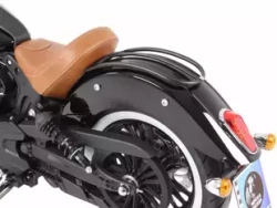 Indian Scout/Sixty (2015-) pillion seat hand rail
