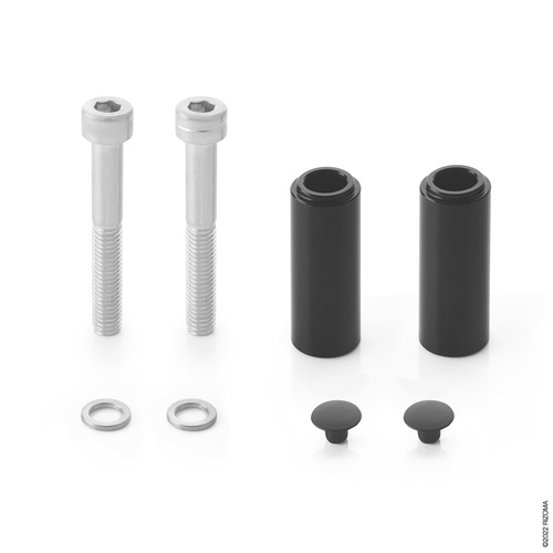 Adaptery do lusterka Stealth Naked