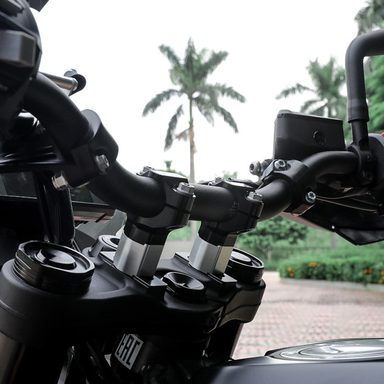 LOBOO Podwyższenie kierownicy do KTM690 ENDURO/R, KTM790, KTM890, KTM1050 , KTM1090 , KTM1190 , KTM1290 , KTM1290 Super Adventur