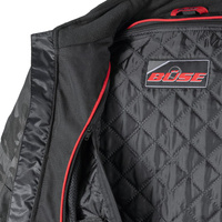 Kurtka BUSE Downtown kamuflaż 3XL