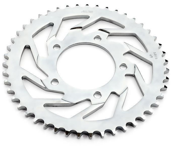 Chain and Sprockets set DID50VX 112 SUNF511-17 SUNR1-5526-40 (50VX-VN800 99-06 DRIFTER)