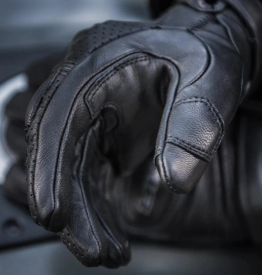 CALIBER LADY BLACK XS