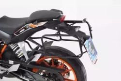 KTM 125/200 Duke (2011-2016) side case carrier