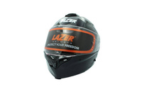 Kask Motocyklowy LAZER PANAME 2 Z-line (kol. Czarny Metal) rozm. XS