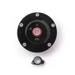 Street Fuel tank caps