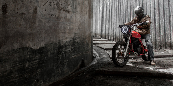 Kriega Messenger - Sling Pro