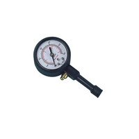 74010 Rubber/metal tyre gauge dial