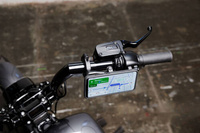 Podstawa montowana na kierownicy Quad Lock® PRO Duża