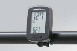 85996 NANO-I DIGITAL LCD TACHOMETER