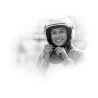 91477 Disposable balaclavas - 40 pcs set