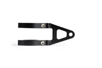 Zestaw wsporników lampy  Ø41mm/ krótkie