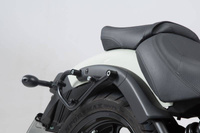 STELAŻ BOCZNY SLC LEWY SW-MOTECH KAWASAKI VULCAN S (16-), BLACK