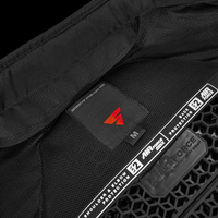 SOLID 2.0 MEN JKT FLUO S