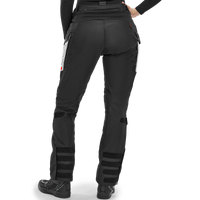 DUNE LADY PNT BLUE XS