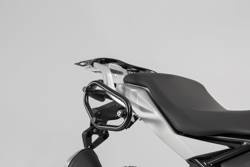 STELAŻ BOCZNY SLC PRAWY SW-MOTECH BMW G 310 GS (17-), BLACK