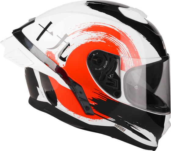 Kask Motocyklowy LAZER RAFALE SR JAPAN rozm. 2XL