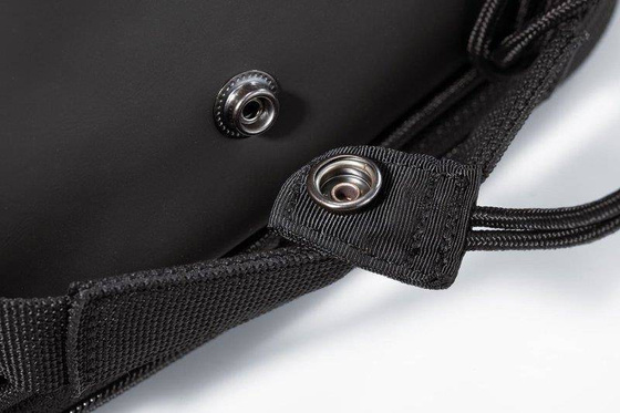 SW-MOTECH Quick-Lock ION 13-20L Tank Bag